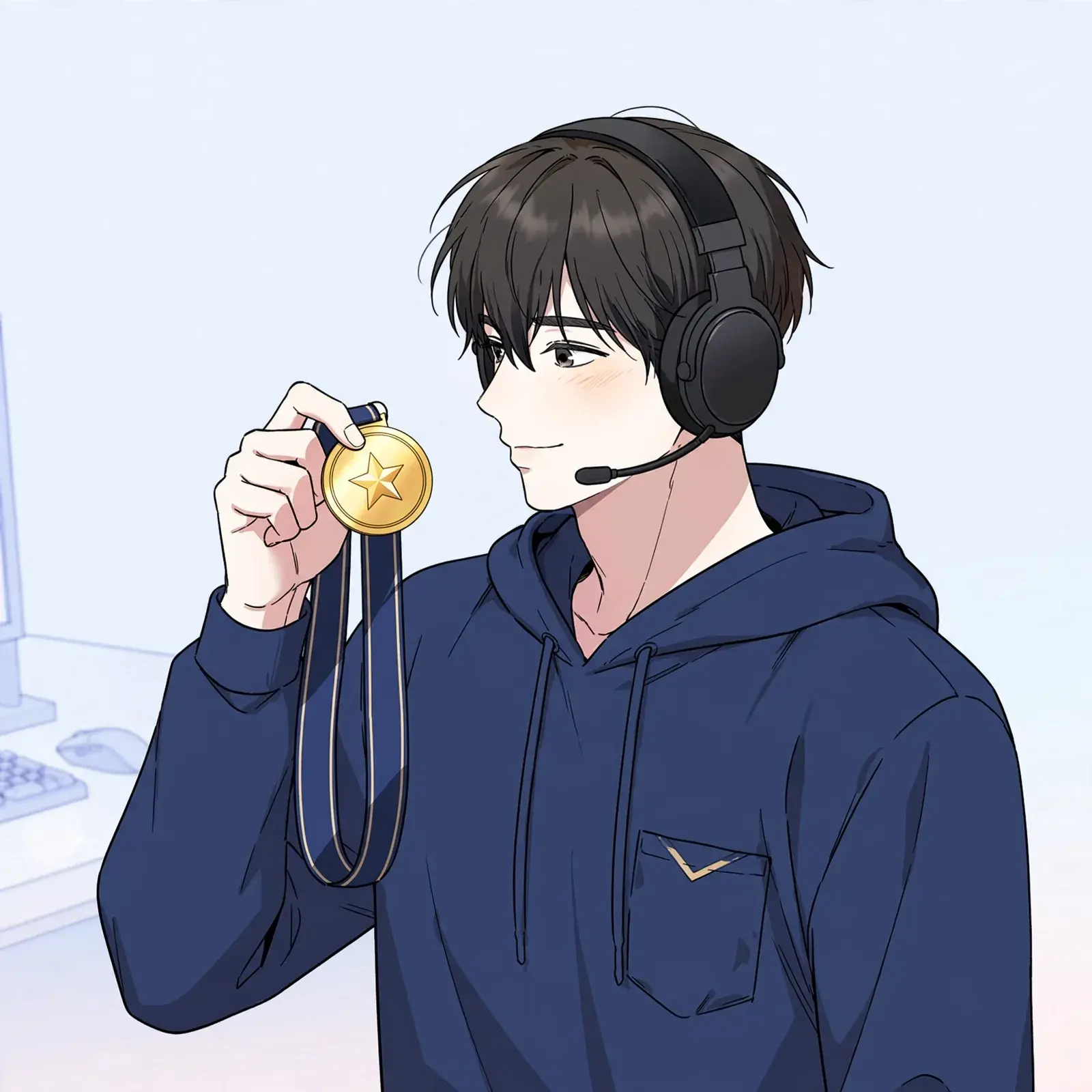 Faker Wins Back-to-Back Asian Games Gold—and Says His Passion Is Still Growing