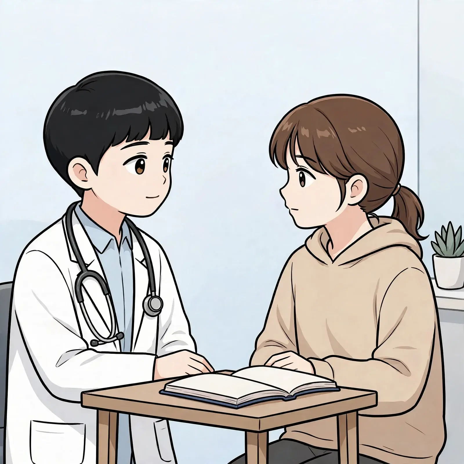 When Doctors Disagree With Patients, Who Gets the Final Say?
