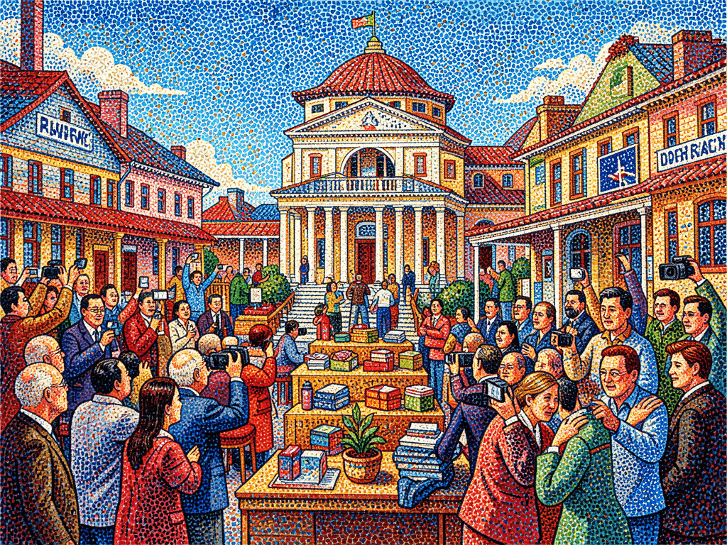 Cover for article 1607