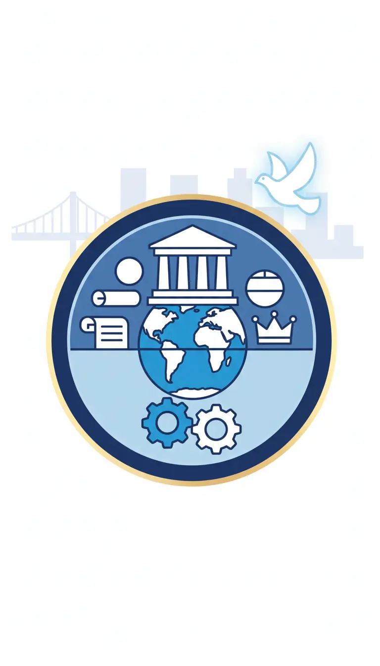 “The World's Treasures Meet in Busan!” Official UNESCO Heritage Emblem Unveiled