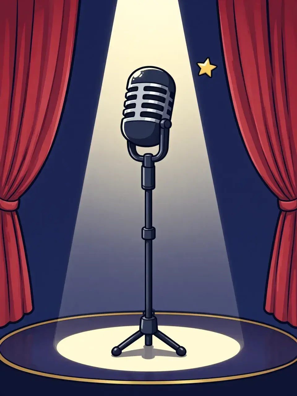 A Musical Turns Courtroom Questions into Beats—and Invites the Audience to Serve as Jury