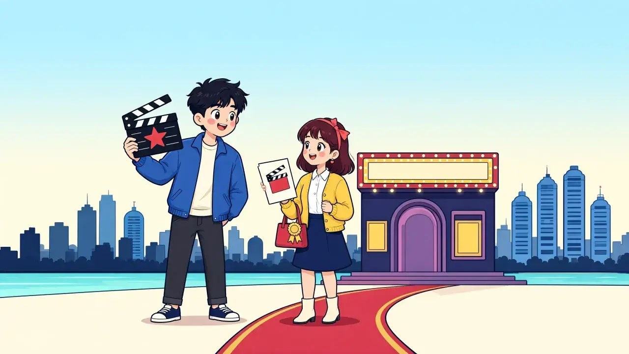 BIFF Joins the ‘A-List’ for the First Time; Busan Awards’ Top Prizewinner Becomes Eligible for Oscar Submission