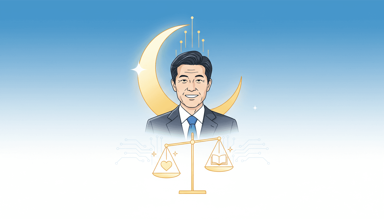 ‘Pro-Moon’ Figure Jeon Hae-cheol Enters By-Election: "Morality Is the Golden Standard for Politics"