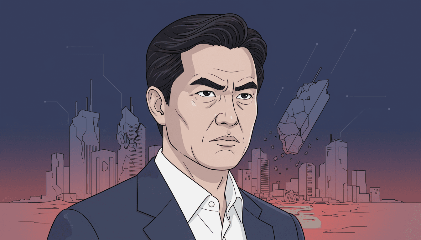 "Lose Now, Lose Everything": Park Heong-joon Warns of Opposition's Long-Term Rule