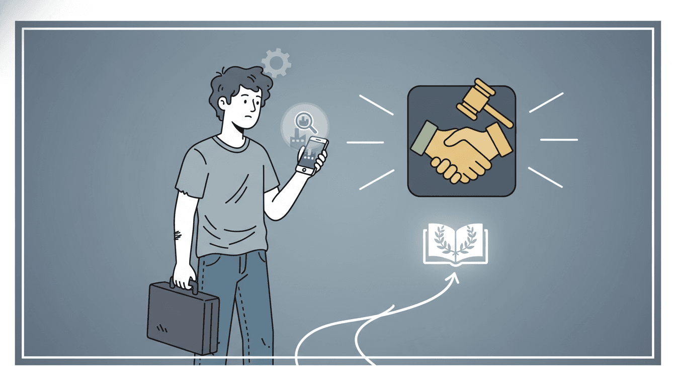 Unemployed but Still a 'Worker': Navigating Labor Union Rights While Job Hunting